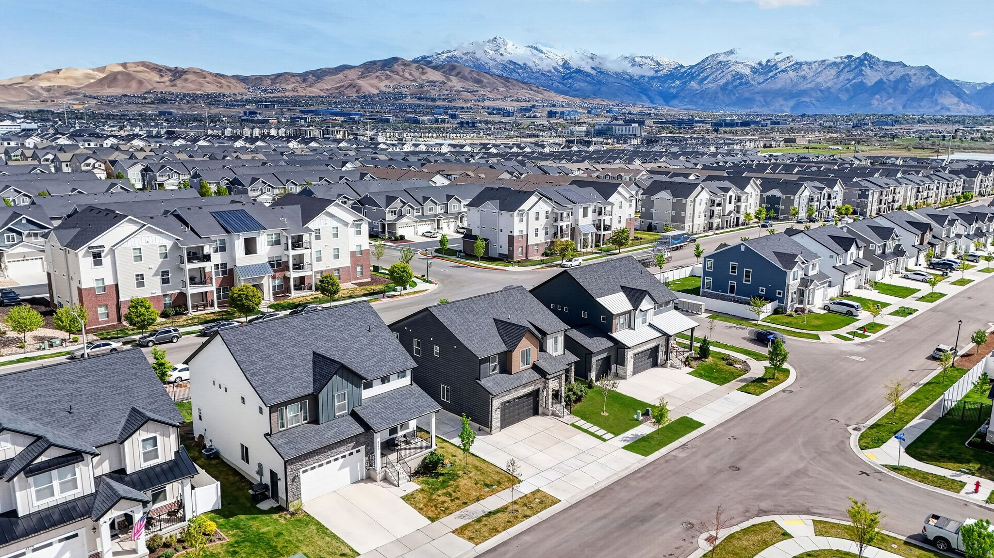 GARDNER - Residential