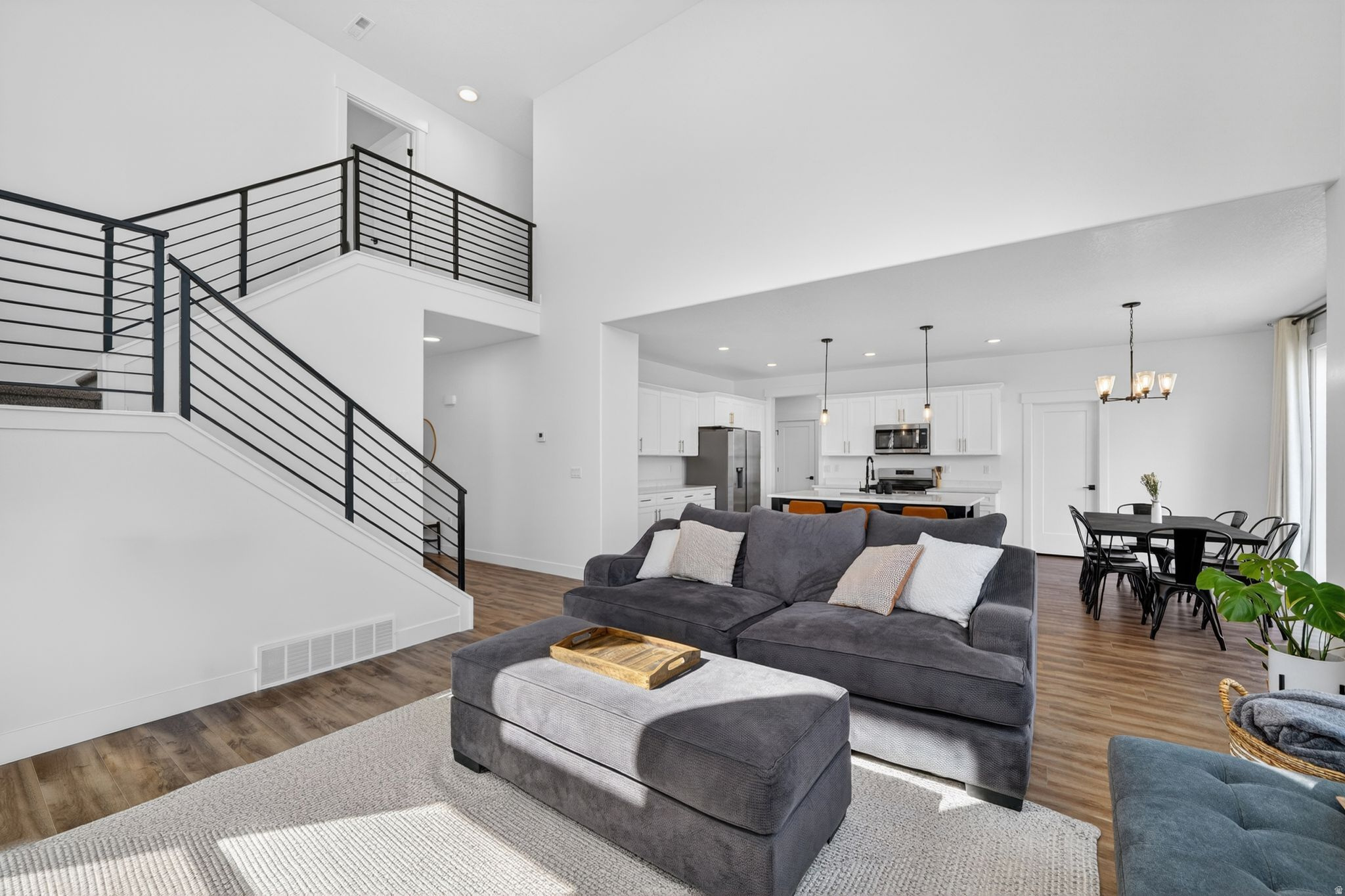 GARDNER - Residential