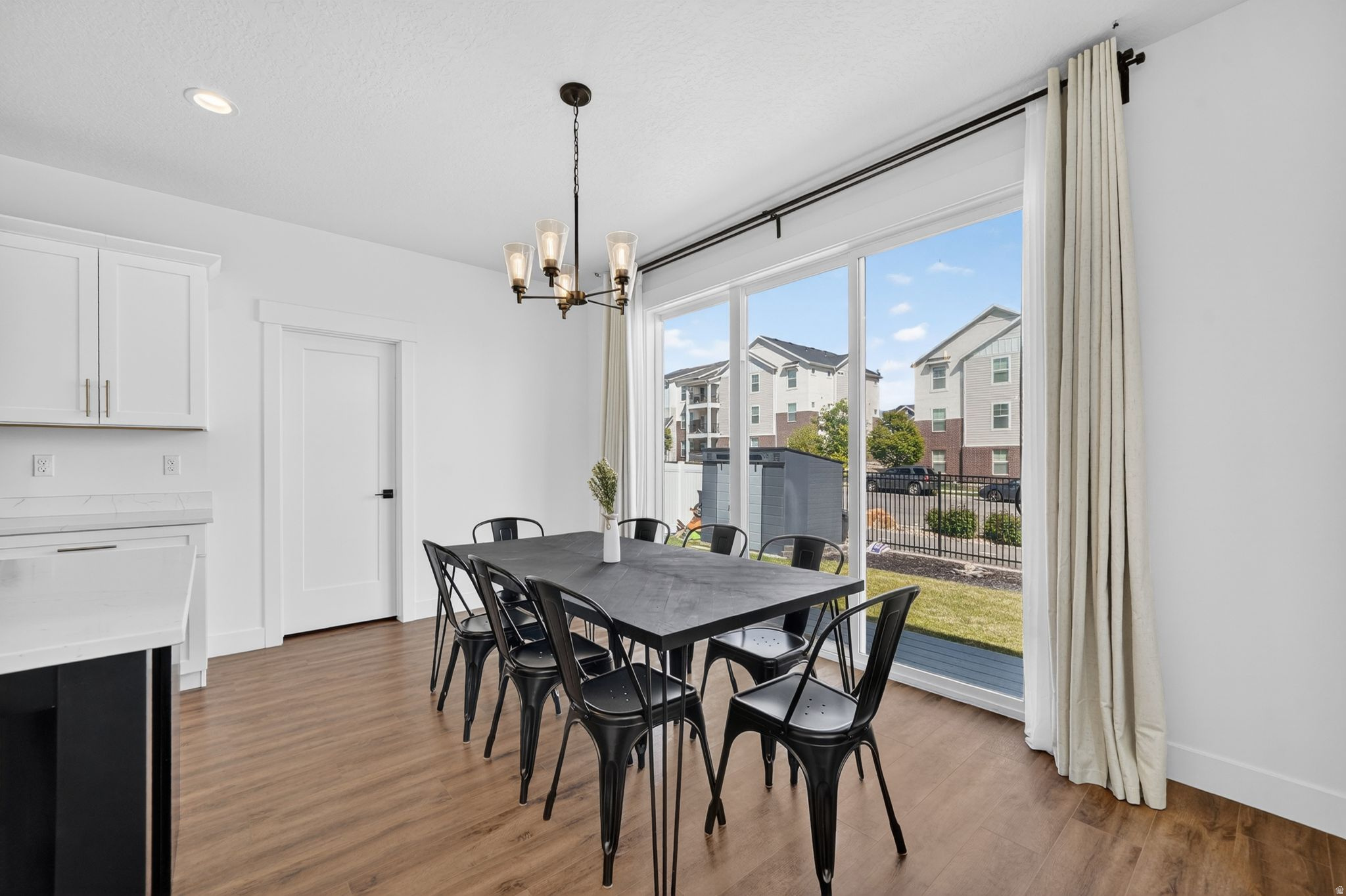 GARDNER - Residential