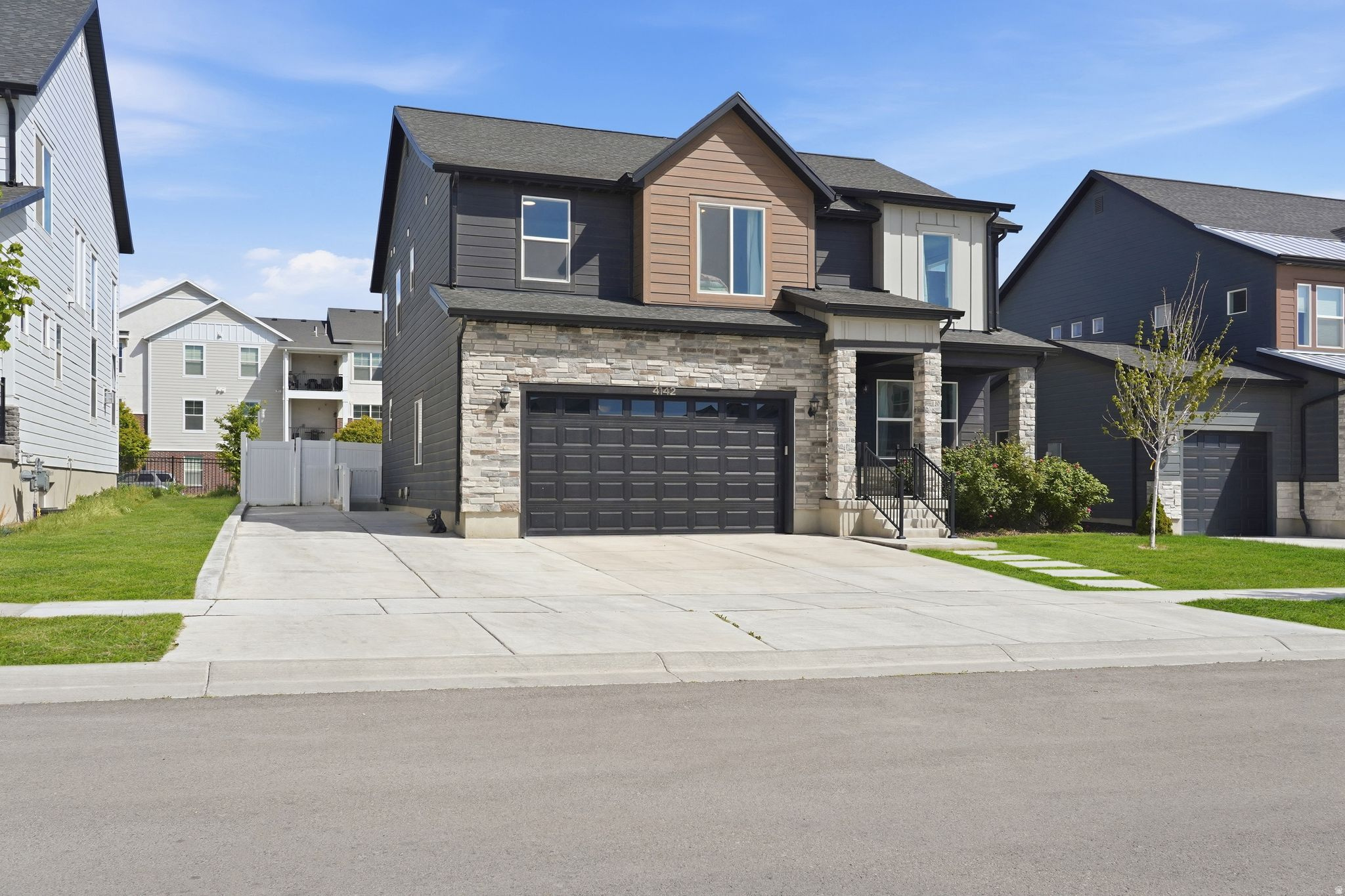 GARDNER - Residential