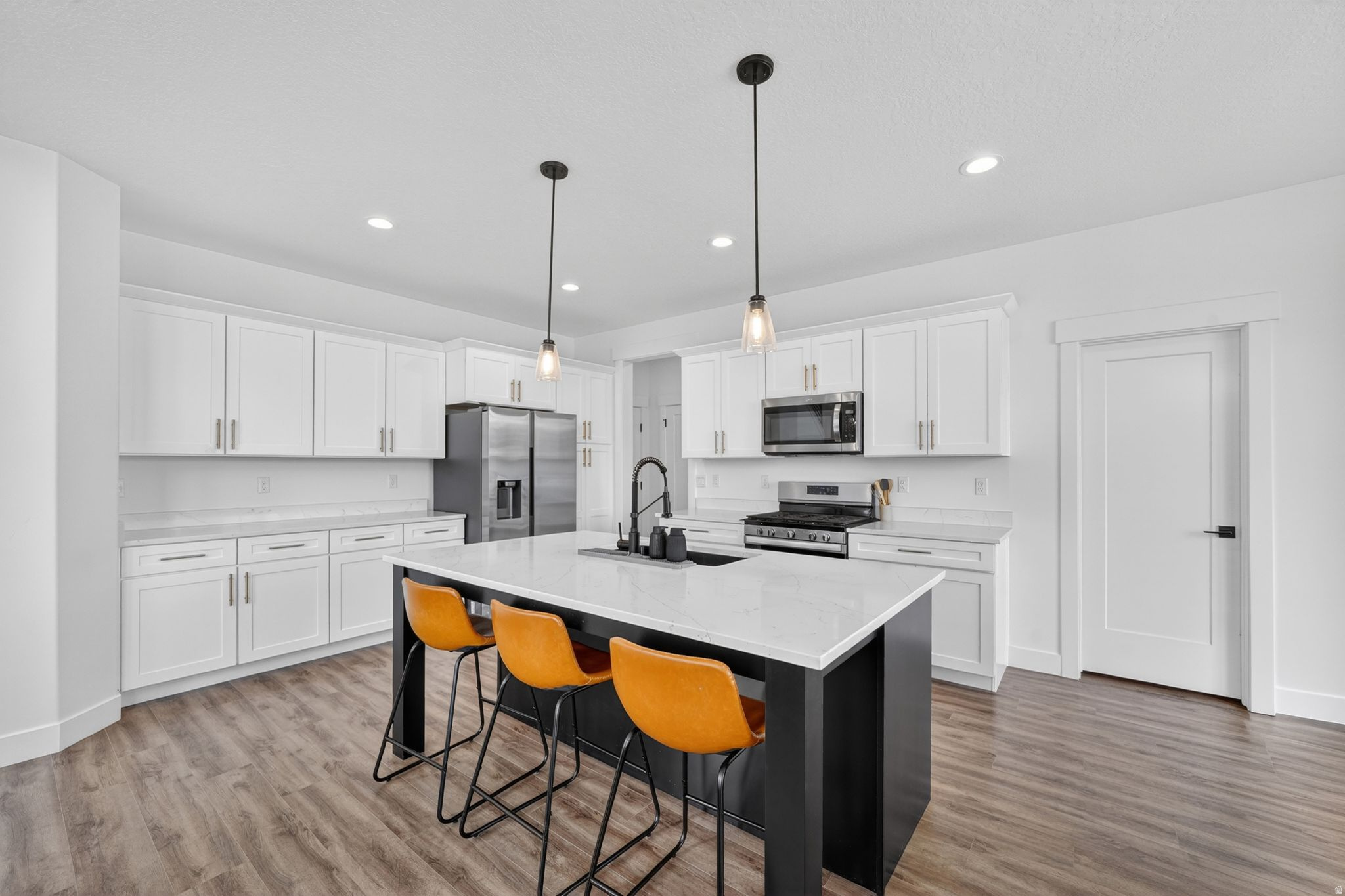 GARDNER - Residential