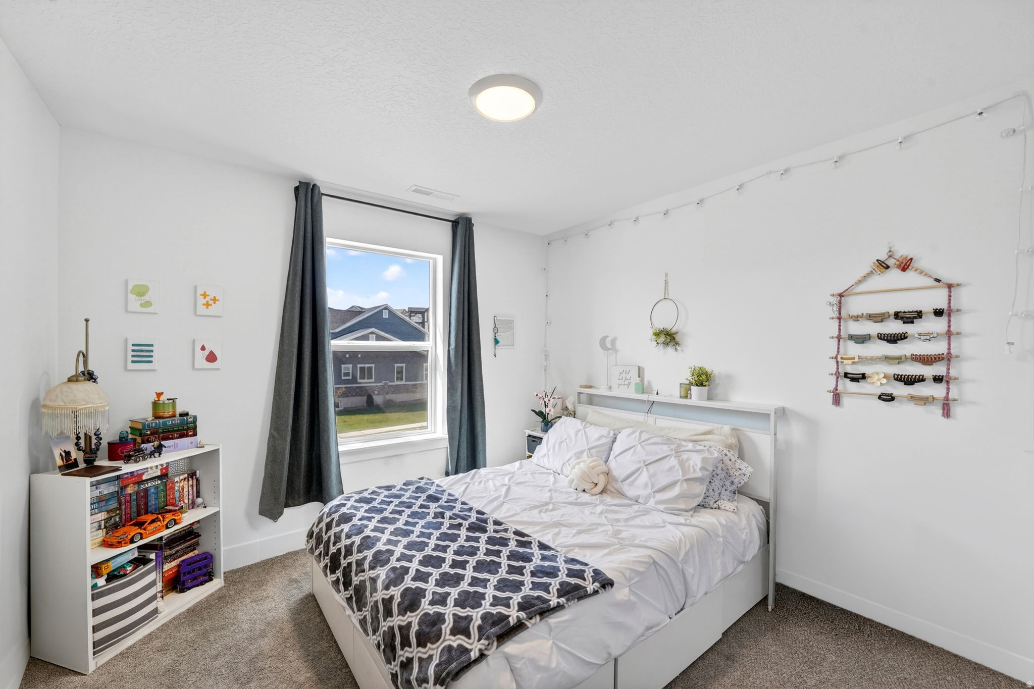 GARDNER - Residential