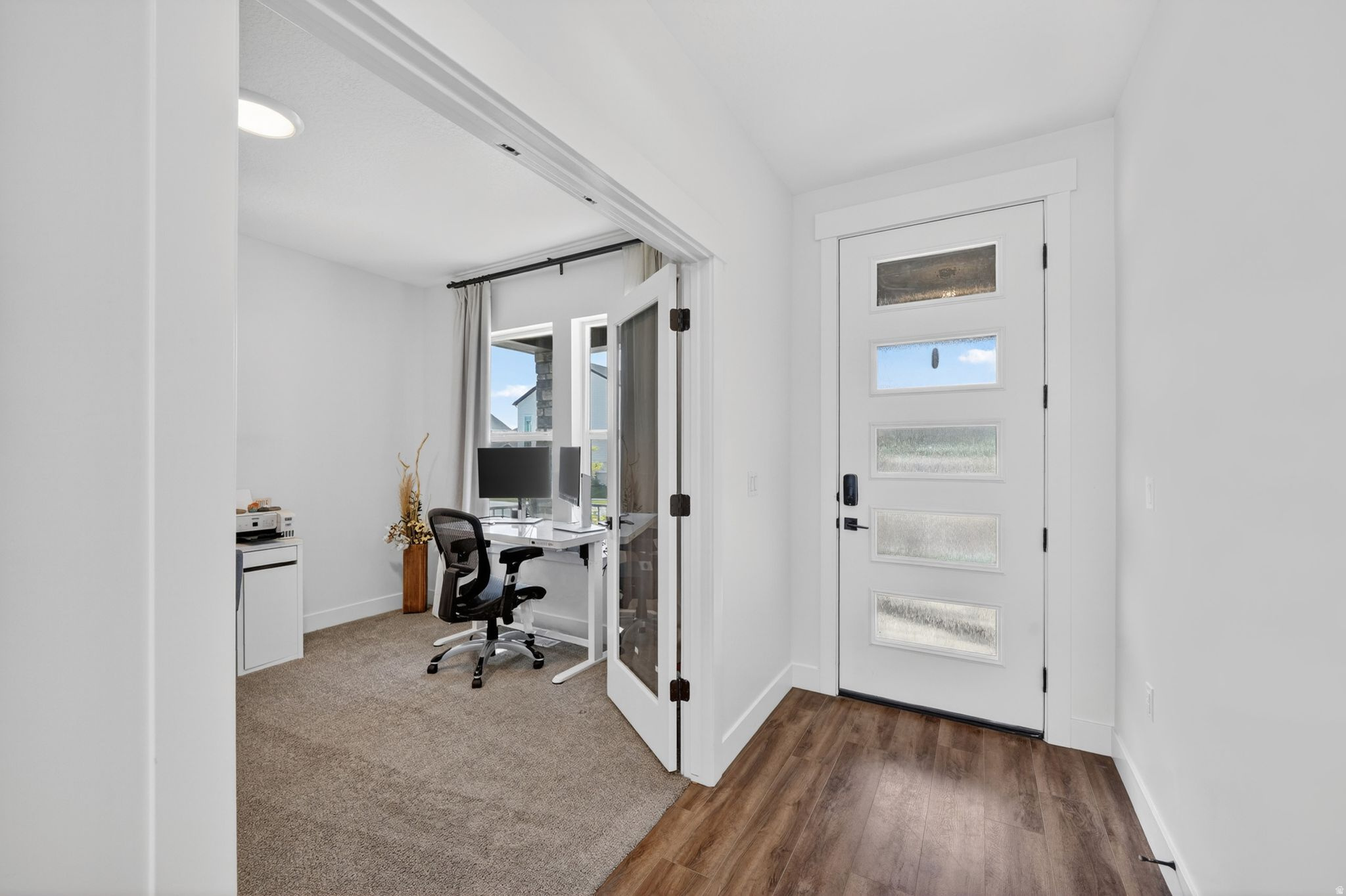 GARDNER - Residential