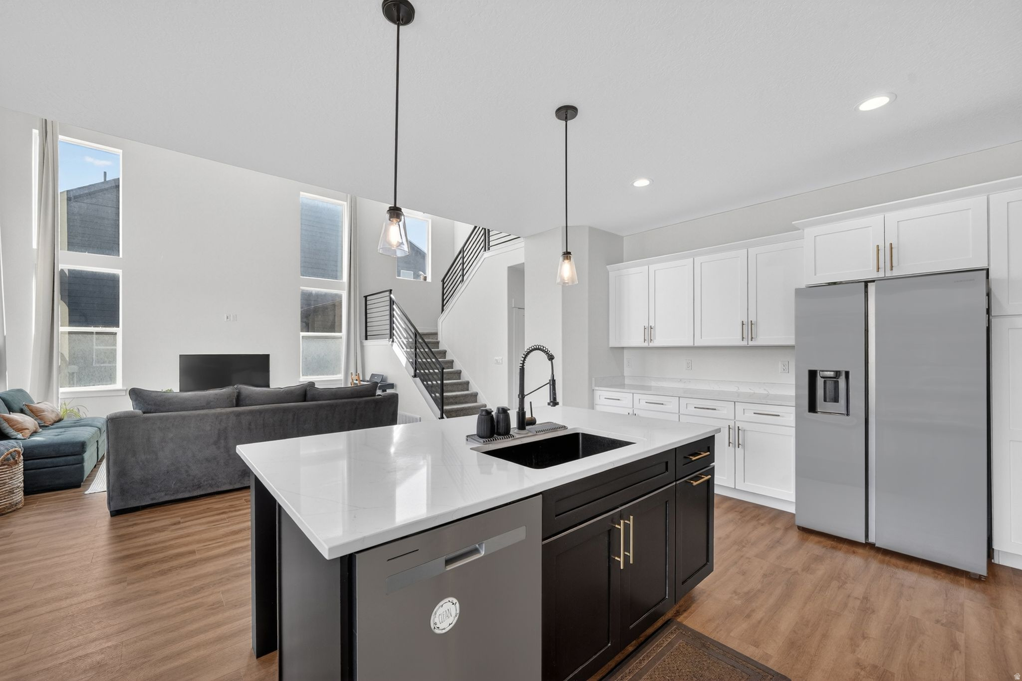 GARDNER - Residential