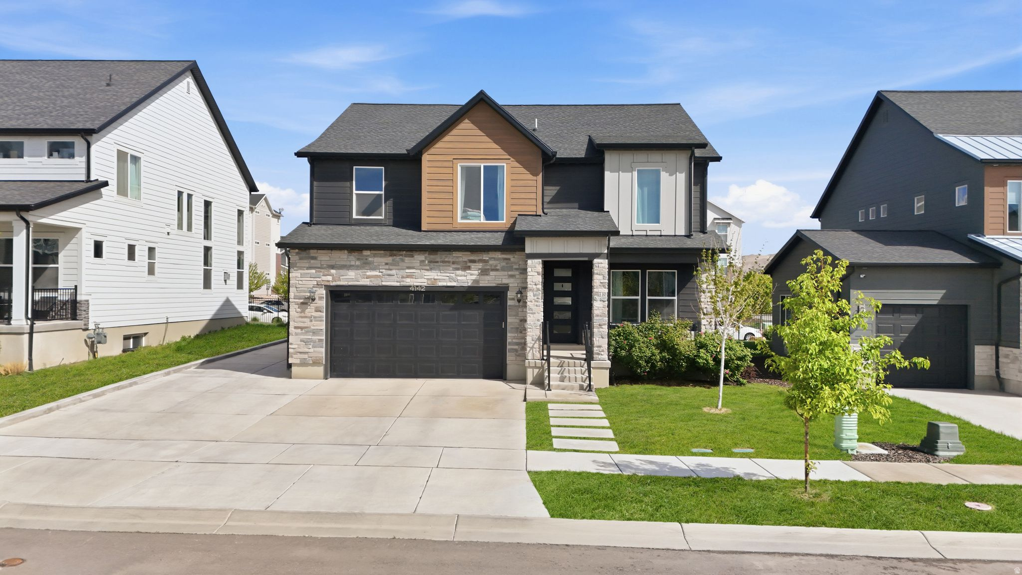 GARDNER - Residential