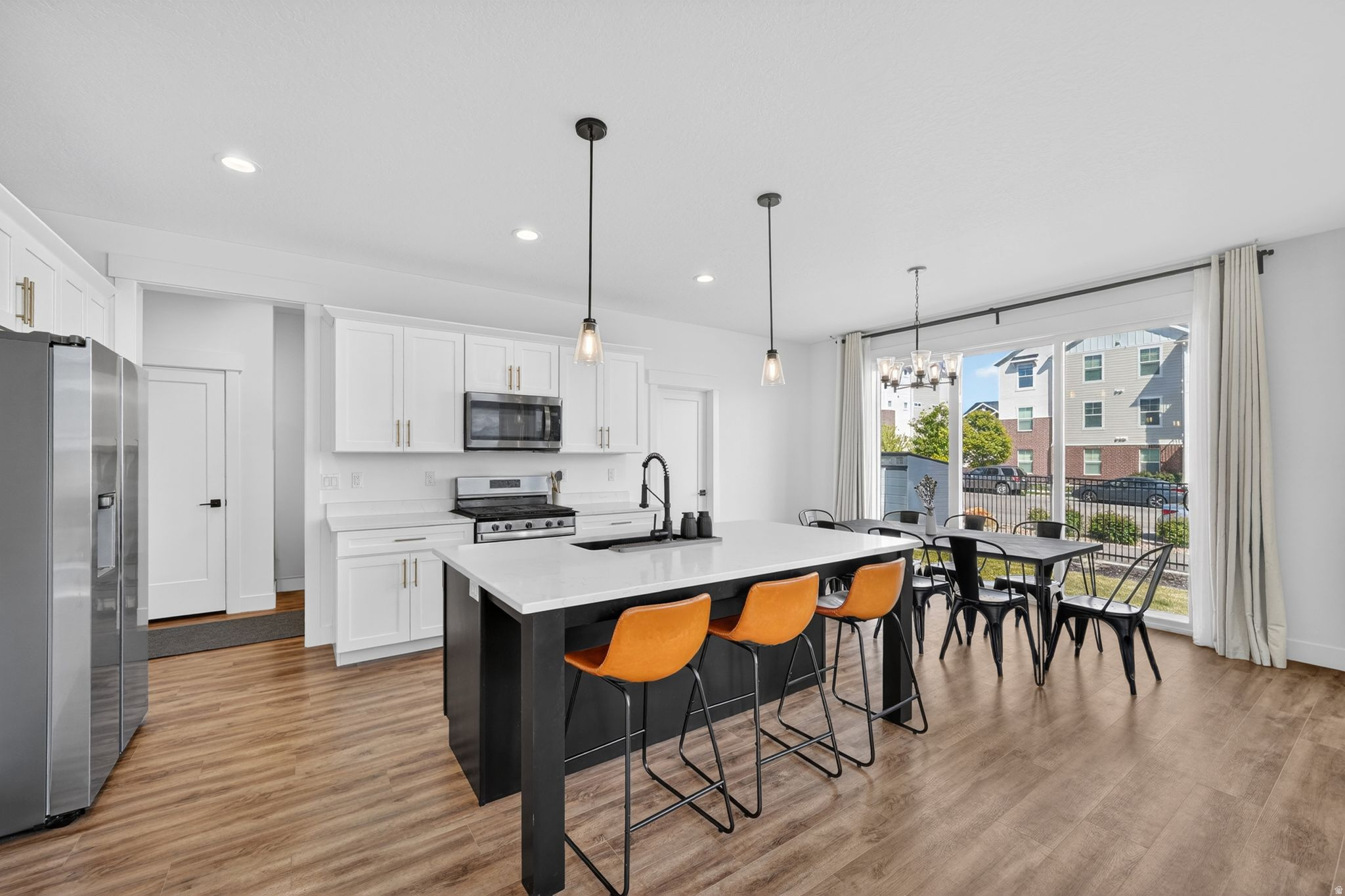 GARDNER - Residential