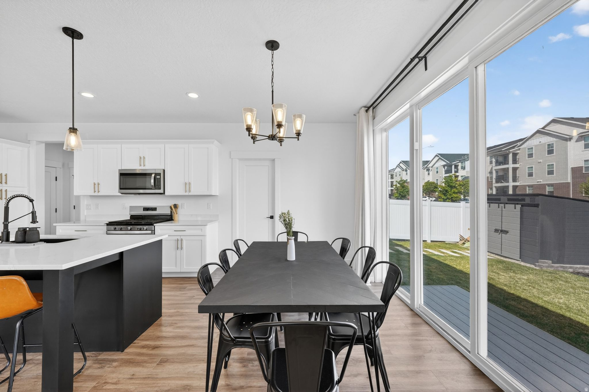 GARDNER - Residential