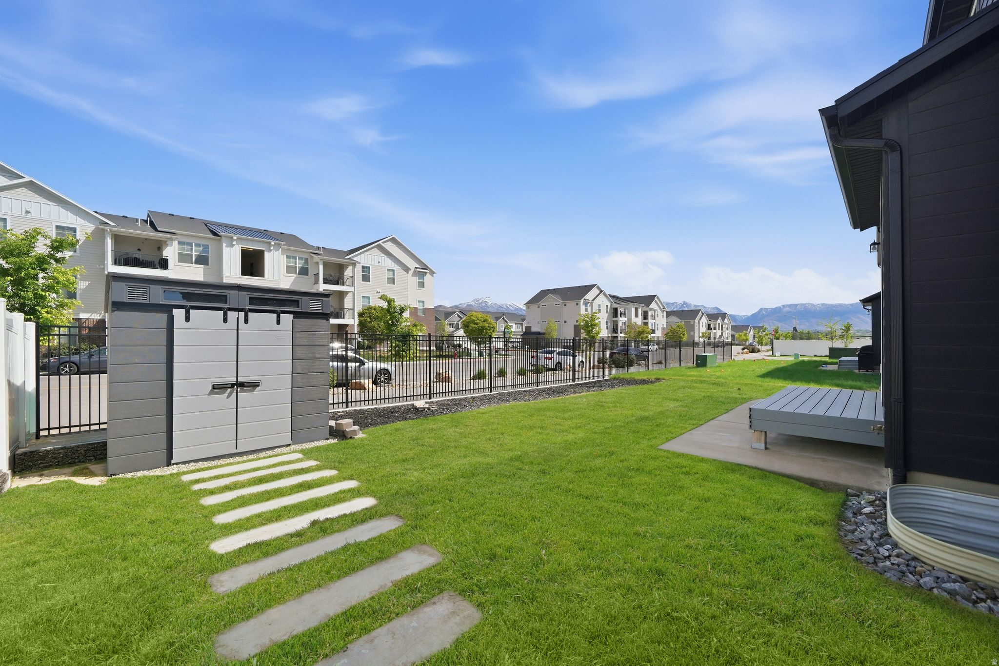 GARDNER - Residential