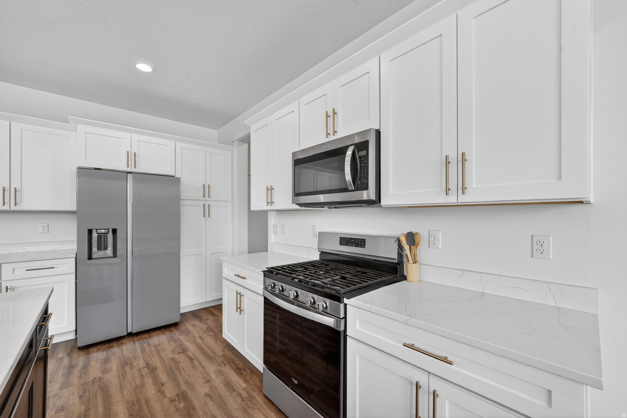 GARDNER - Residential