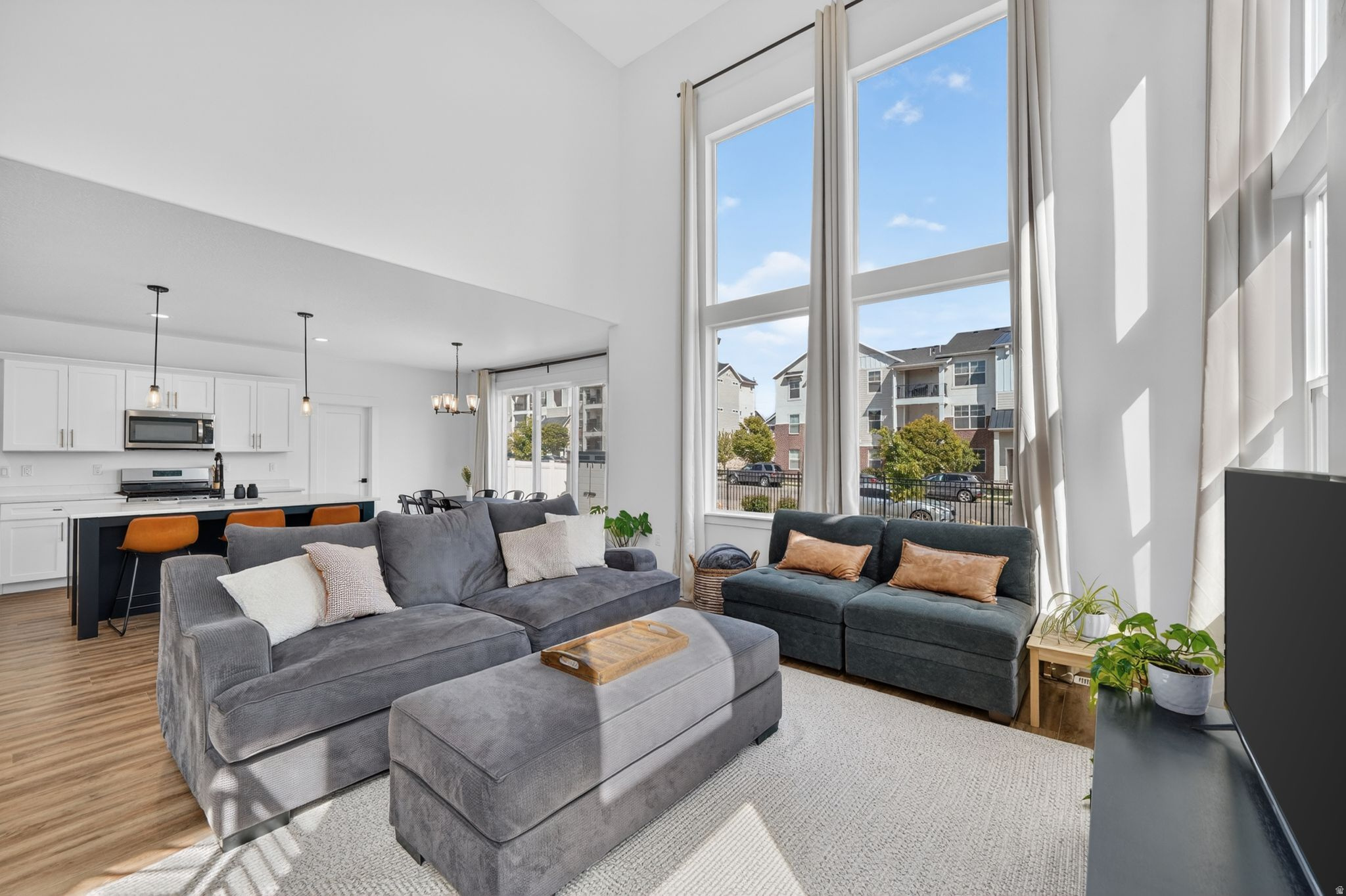 GARDNER - Residential