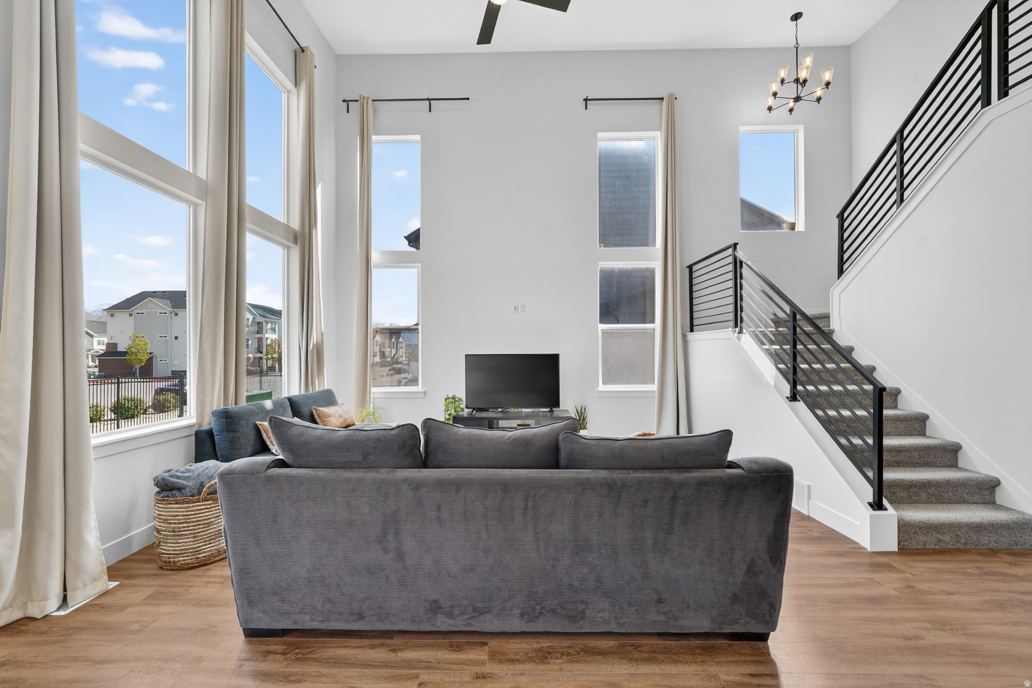 GARDNER - Residential