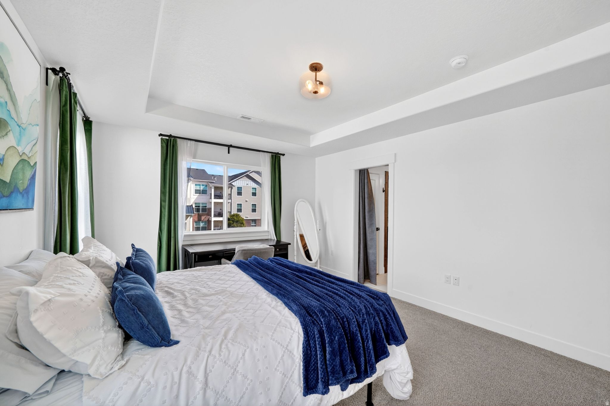 GARDNER - Residential