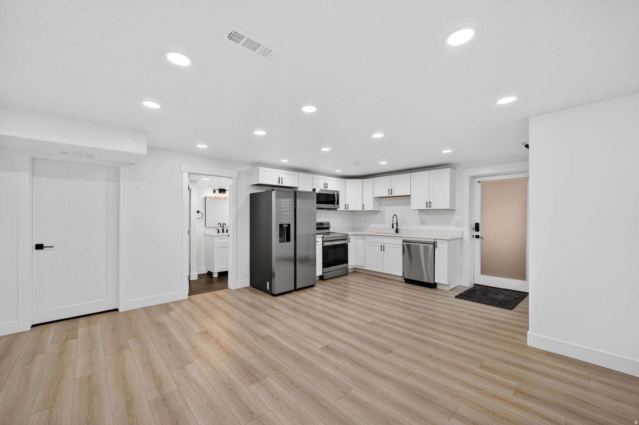 GARDNER - Residential