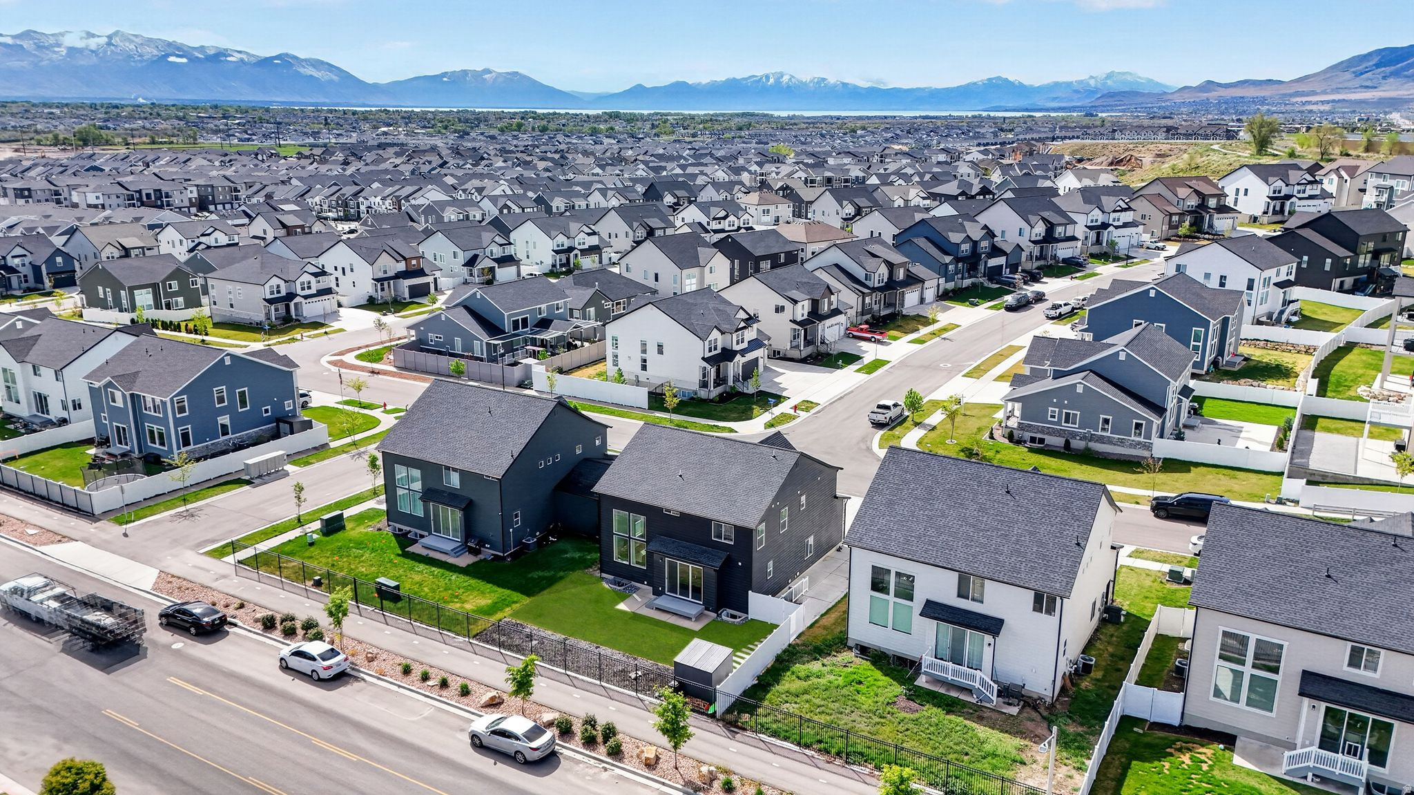 GARDNER - Residential