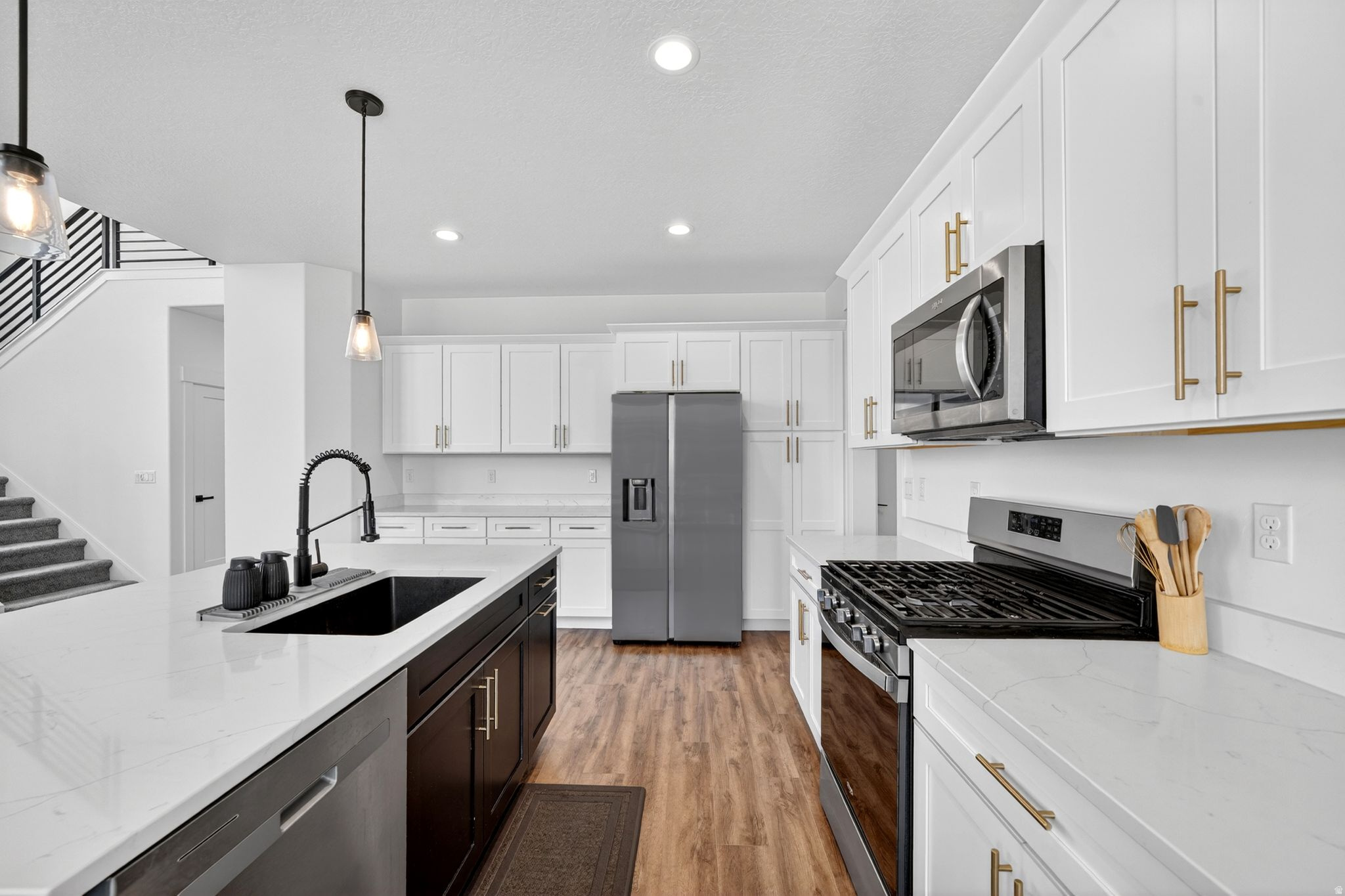 GARDNER - Residential