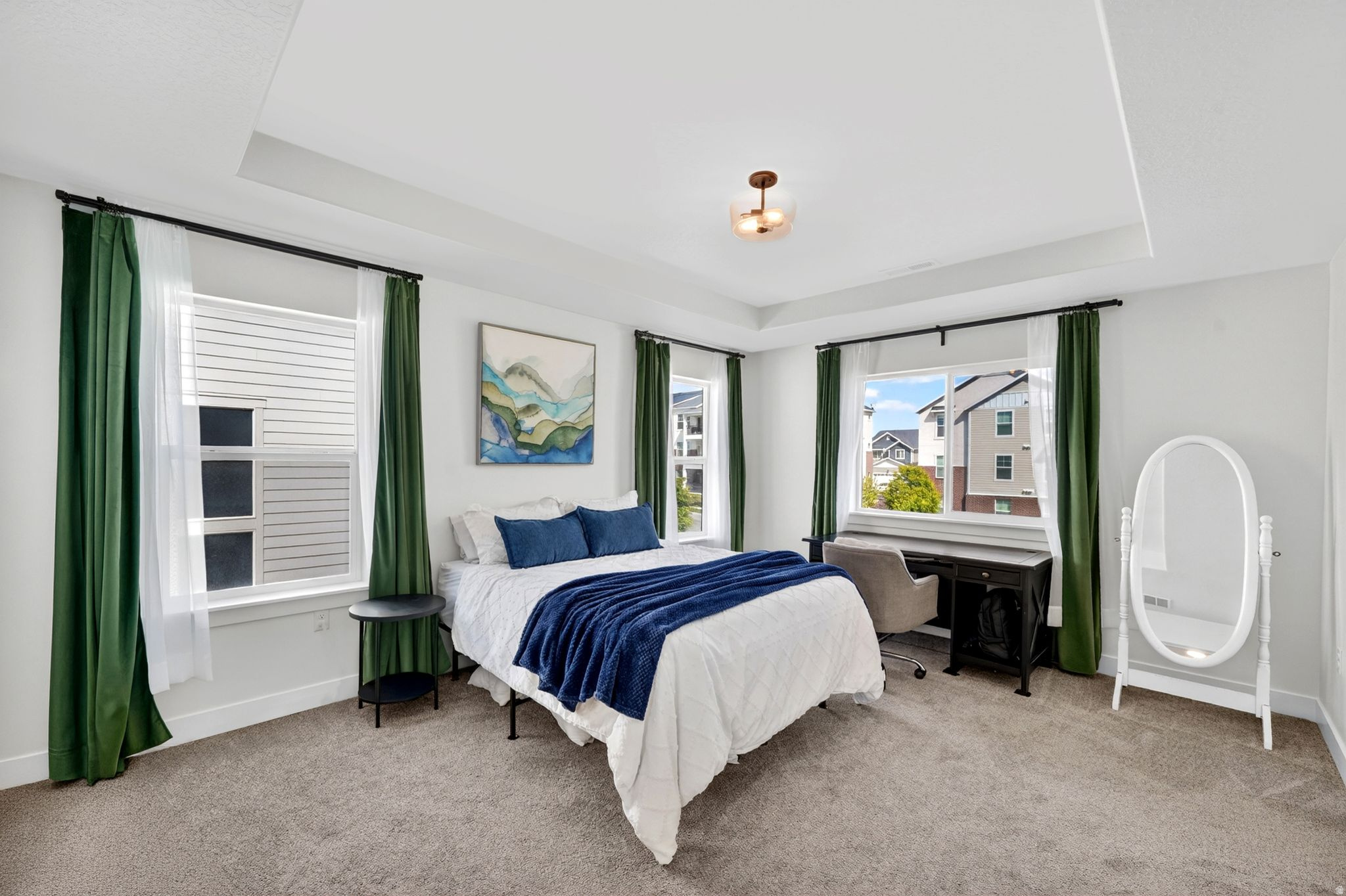 GARDNER - Residential