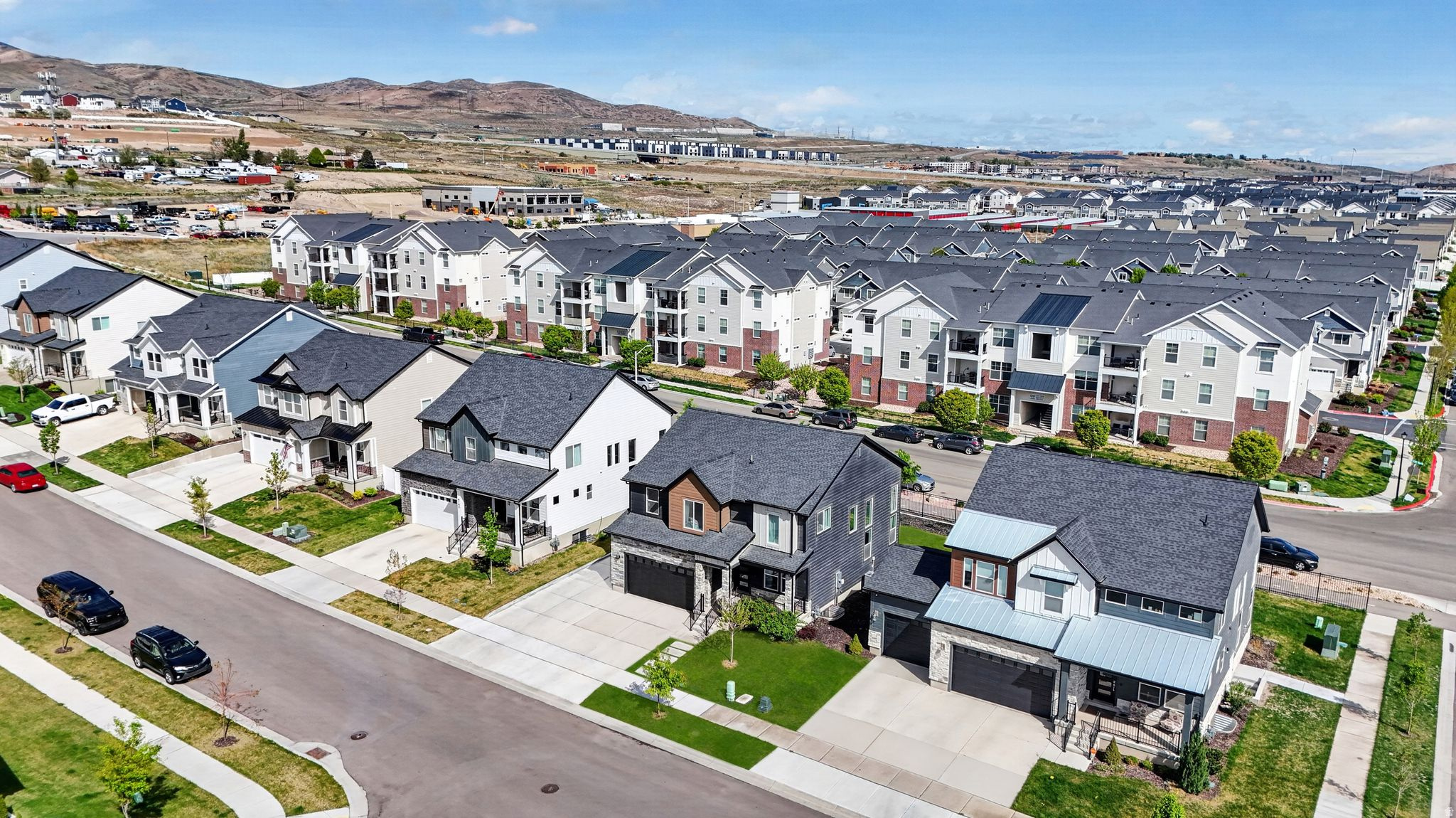 GARDNER - Residential