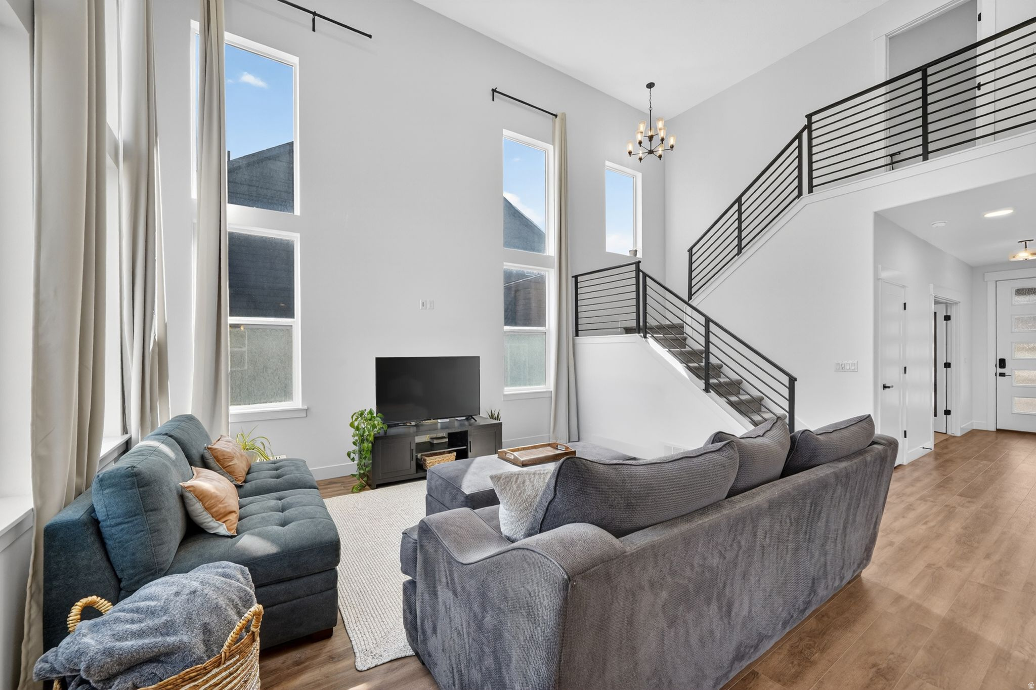 GARDNER - Residential