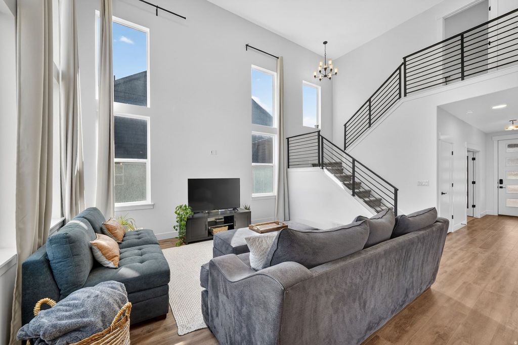 Photo of 4142 W 1470 N #212, Lehi, UT 84043 (MLS # 2150484)