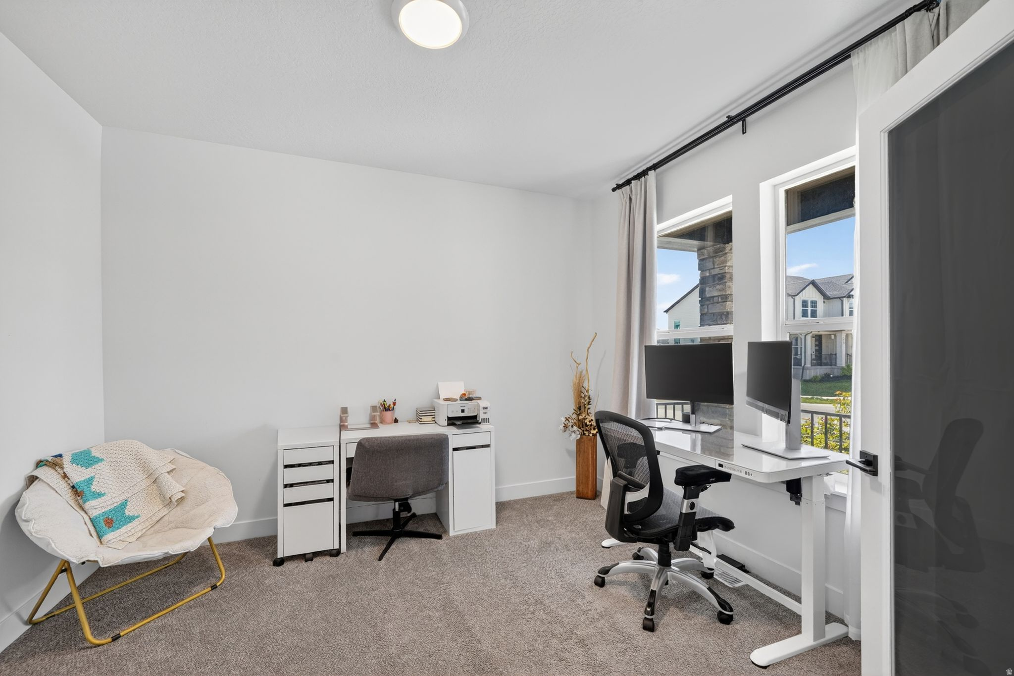 GARDNER - Residential