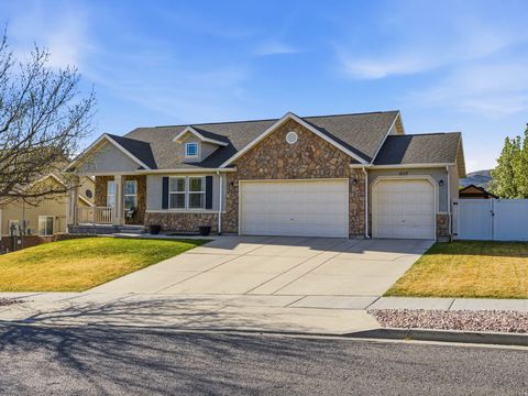 Tiny photo for 5157 W GOSSAMER WAY S, Riverton, UT 84096 (MLS # 2146882)