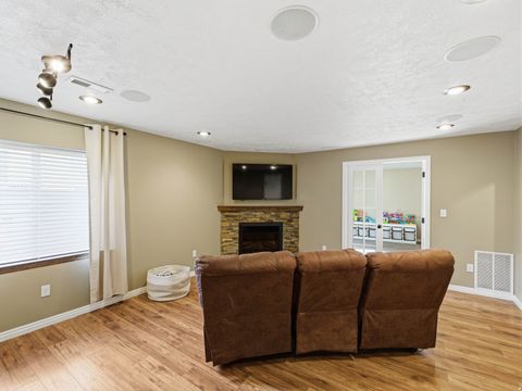 Tiny photo for 5157 W GOSSAMER WAY S, Riverton, UT 84096 (MLS # 2146882)