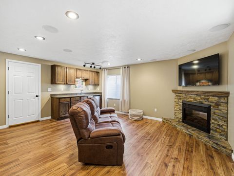 Tiny photo for 5157 W GOSSAMER WAY S, Riverton, UT 84096 (MLS # 2146882)