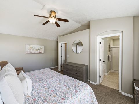 Tiny photo for 5157 W GOSSAMER WAY S, Riverton, UT 84096 (MLS # 2146882)
