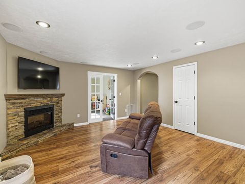 Tiny photo for 5157 W GOSSAMER WAY S, Riverton, UT 84096 (MLS # 2146882)