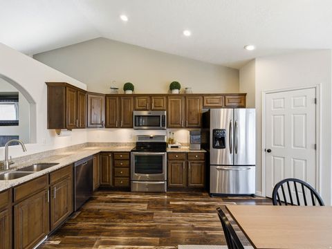 Tiny photo for 5157 W GOSSAMER WAY S, Riverton, UT 84096 (MLS # 2146882)