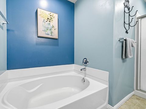 Tiny photo for 5157 W GOSSAMER WAY S, Riverton, UT 84096 (MLS # 2146882)