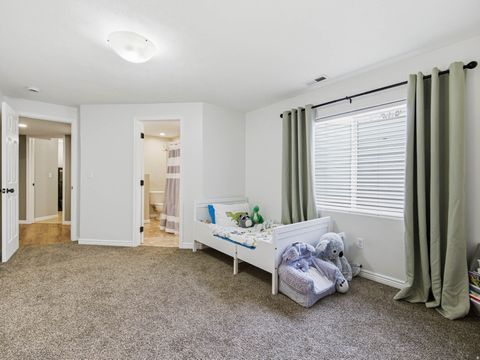 Tiny photo for 5157 W GOSSAMER WAY S, Riverton, UT 84096 (MLS # 2146882)
