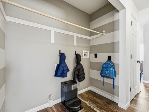 Tiny photo for 5157 W GOSSAMER WAY S, Riverton, UT 84096 (MLS # 2146882)