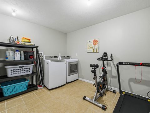 Tiny photo for 5157 W GOSSAMER WAY S, Riverton, UT 84096 (MLS # 2146882)