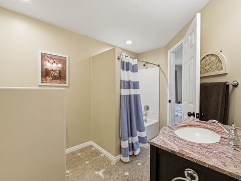 Tiny photo for 5157 W GOSSAMER WAY S, Riverton, UT 84096 (MLS # 2146882)