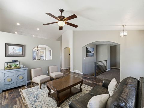 Tiny photo for 5157 W GOSSAMER WAY S, Riverton, UT 84096 (MLS # 2146882)