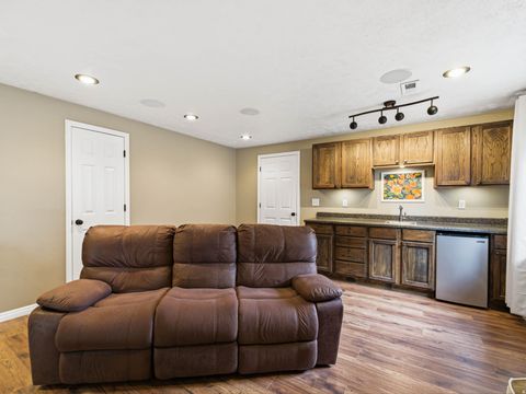 Tiny photo for 5157 W GOSSAMER WAY S, Riverton, UT 84096 (MLS # 2146882)
