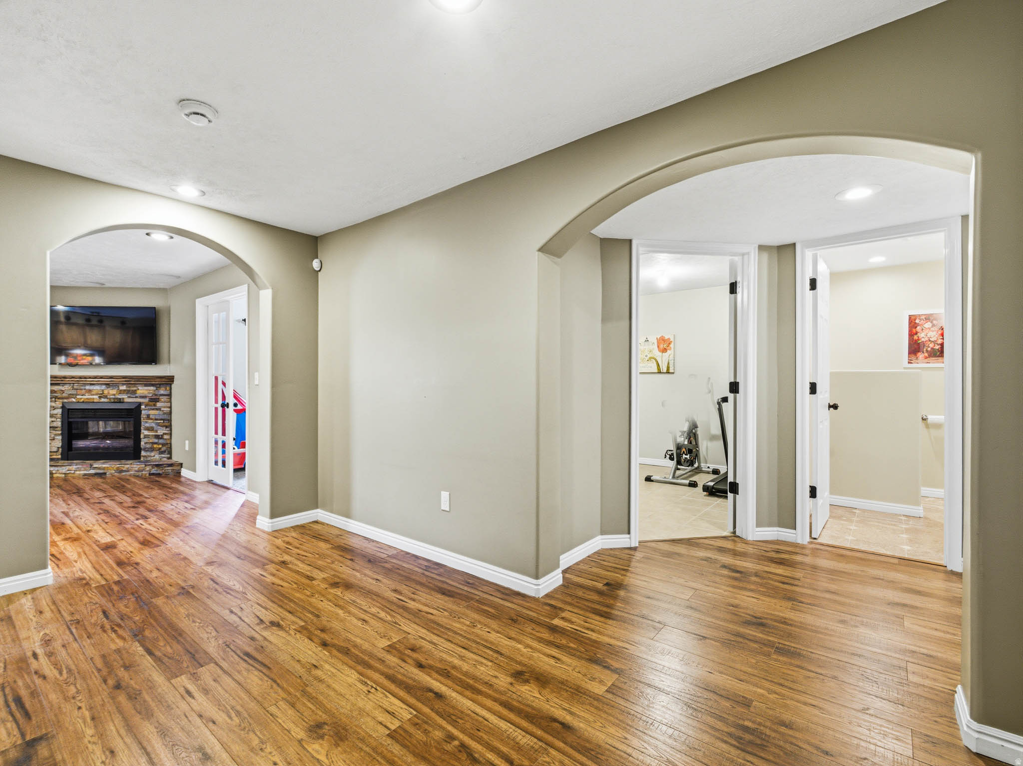 MONARCH MEADOWS - Residential