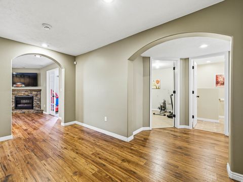 Tiny photo for 5157 W GOSSAMER WAY S, Riverton, UT 84096 (MLS # 2146882)