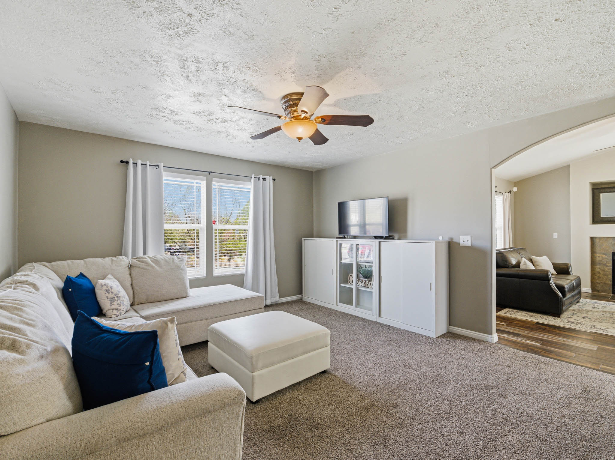 MONARCH MEADOWS - Residential