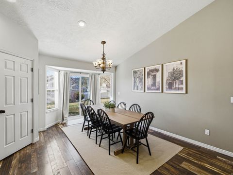 Tiny photo for 5157 W GOSSAMER WAY S, Riverton, UT 84096 (MLS # 2146882)