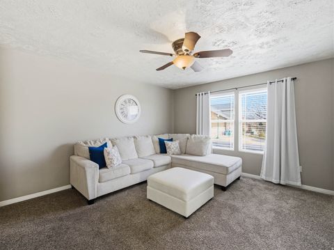 Tiny photo for 5157 W GOSSAMER WAY S, Riverton, UT 84096 (MLS # 2146882)