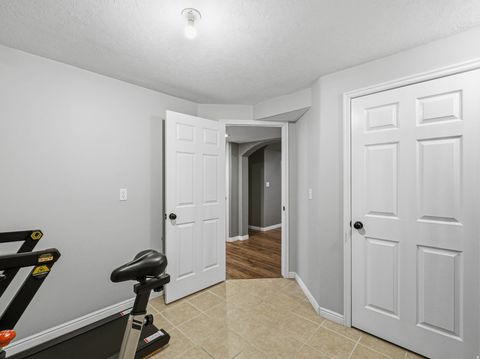 Tiny photo for 5157 W GOSSAMER WAY S, Riverton, UT 84096 (MLS # 2146882)