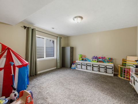 Tiny photo for 5157 W GOSSAMER WAY S, Riverton, UT 84096 (MLS # 2146882)