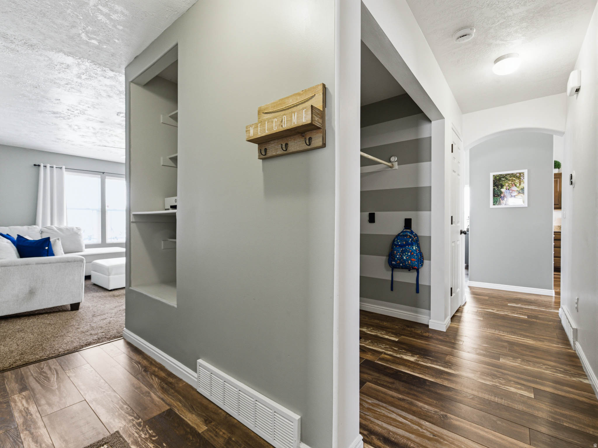 MONARCH MEADOWS - Residential