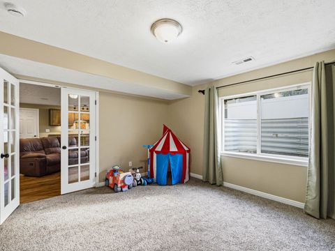 Tiny photo for 5157 W GOSSAMER WAY S, Riverton, UT 84096 (MLS # 2146882)