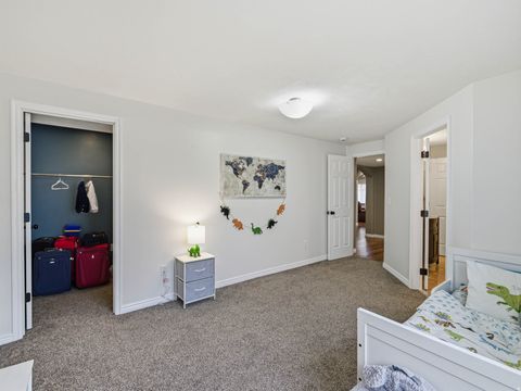Tiny photo for 5157 W GOSSAMER WAY S, Riverton, UT 84096 (MLS # 2146882)