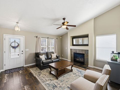 Tiny photo for 5157 W GOSSAMER WAY S, Riverton, UT 84096 (MLS # 2146882)
