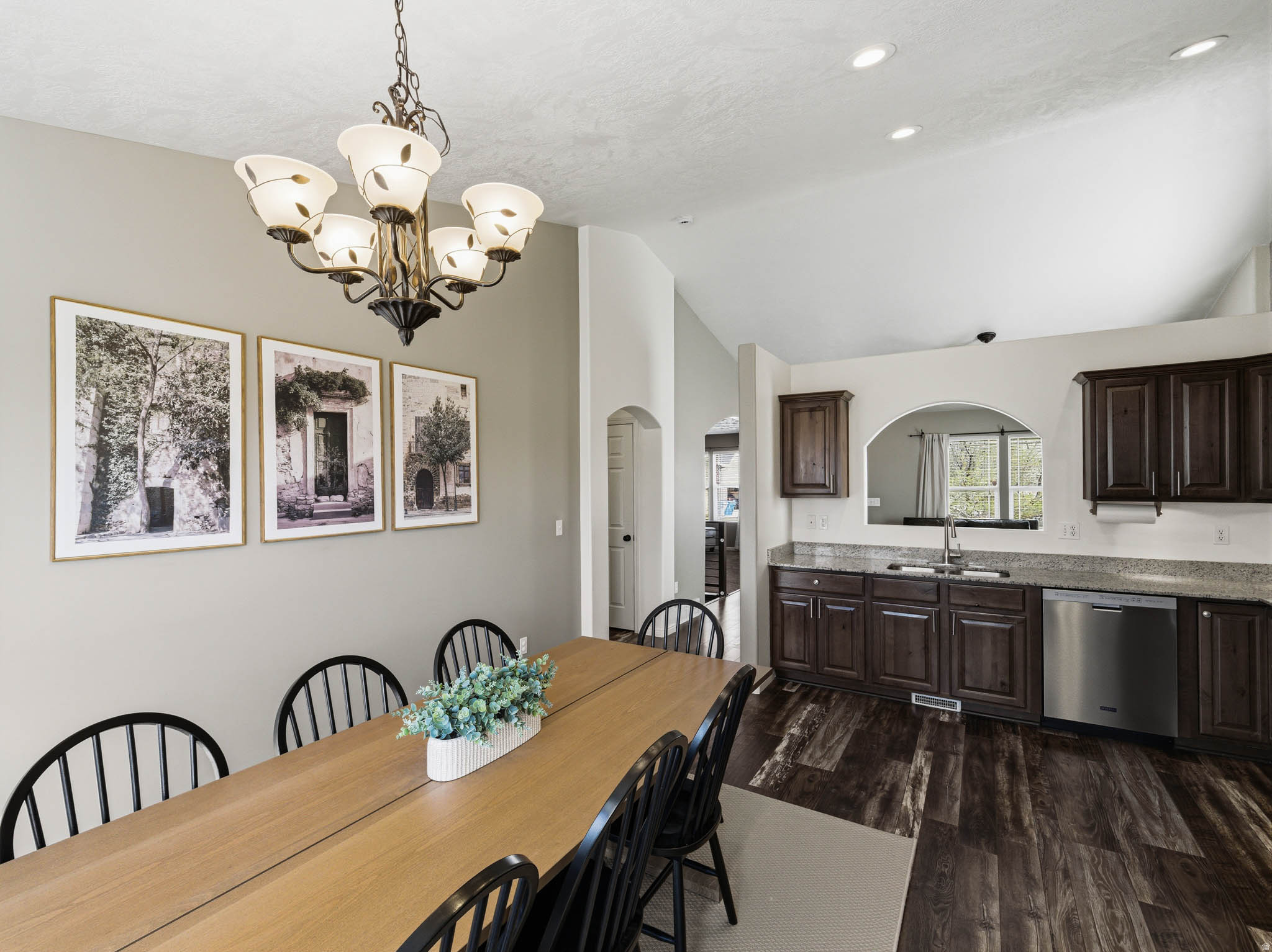 MONARCH MEADOWS - Residential