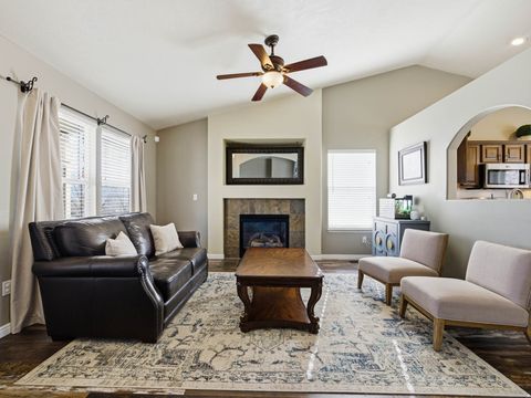 Tiny photo for 5157 W GOSSAMER WAY S, Riverton, UT 84096 (MLS # 2146882)